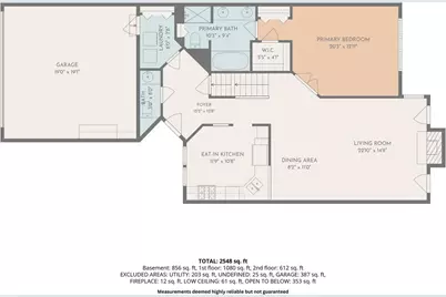 15734 Centennial Drive, Orland Park, IL 60462 - Photo 44