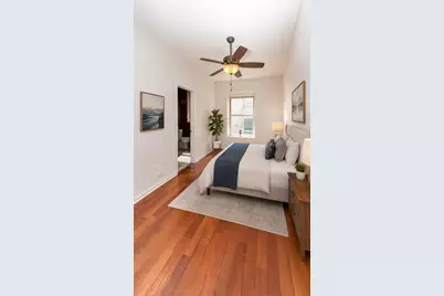 4731 S Ingleside Avenue #A3, Chicago, IL 60615 - Photo 8