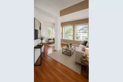 4731 S Ingleside Avenue #A3, Chicago, IL 60615 - Photo 8
