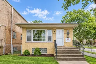 155 W 81st St, Chicago, IL 60620 - Photo 1