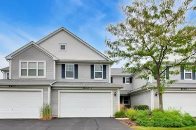 2900 Glacier Way #B, Wauconda, IL 60084 - Photo 1