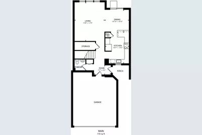 2900 Glacier Way #B, Wauconda, IL 60084 - Photo 40