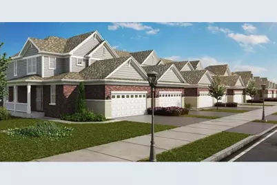 10744 W Clocktower Drive, Countryside, IL 60525 - Photo 1
