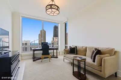 55 E Erie Street #5302, Chicago, IL 60610 - Photo 34