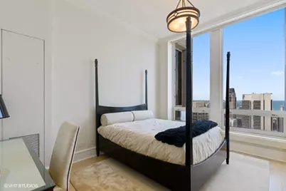 55 E Erie Street #5302, Chicago, IL 60610 - Photo 32