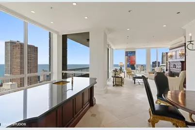 55 E Erie Street #5302, Chicago, IL 60610 - Photo 8
