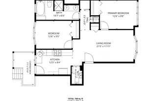 3408 W Sunnyside Ave, Chicago, IL 60625 - Photo 20
