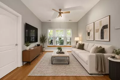 3408 W Sunnyside Avenue #3, Chicago, IL 60625 - Photo 2