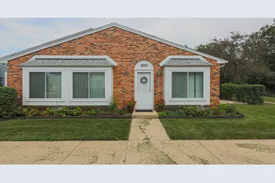 2003 Sudbury Drive, Hoffman Estates, IL 60169 - Photo 1