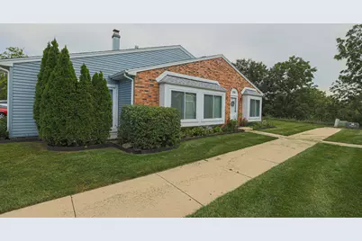 2003 Sudbury Drive, Hoffman Estates, IL 60169 - Photo 4