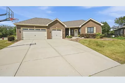 571 Augusta Court, New Lenox, IL 60451 - Photo 2