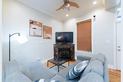 4852 S Prairie Avenue #1B, Chicago, IL 60615 - Photo 10