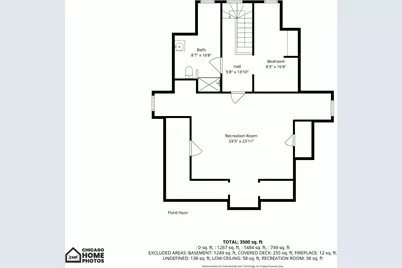 1364 E 49th Street, Chicago, IL 60615 - Photo 40