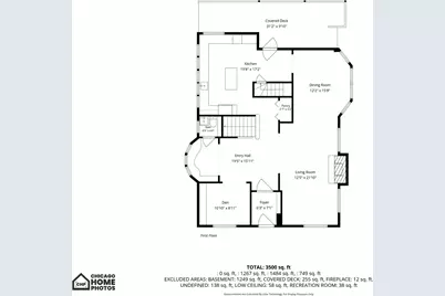 1364 E 49th Street, Chicago, IL 60615 - Photo 38