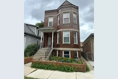 4543 N Keystone Avenue #3, Chicago, IL 60630 - Photo 1