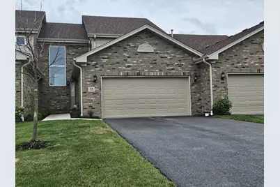 35 Olympus Drive, Tinley Park, IL 60477 - Photo 1