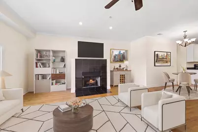 110 S Marion Street #201, Oak Park, IL 60302 - Photo 4