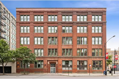 331 S Peoria Street #105, Chicago, IL 60607 - Photo 1