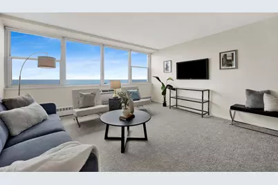 1150 N Lake Shore Drive #13C, Chicago, IL 60611 - Photo 6