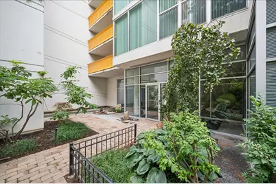 1580 Sherman Avenue #PH08, Evanston, IL 60201 - Photo 4