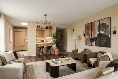 1580 Sherman Avenue #PH08, Evanston, IL 60201 - Photo 12