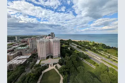 5455 N Sheridan Road #3103, Chicago, IL 60640 - Photo 2