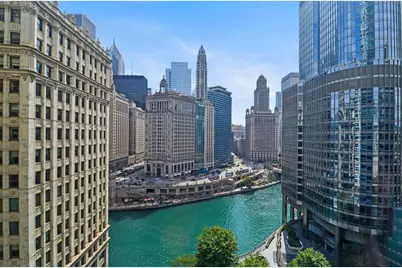 405 N Wabash Avenue #1111, Chicago, IL 60611 - Photo 28