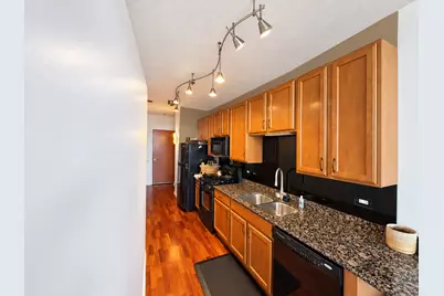 210 S Desplaines Street #2203, Chicago, IL 60661 - Photo 4