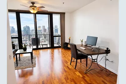 210 S Desplaines Street #2203, Chicago, IL 60661 - Photo 2