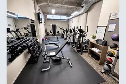 210 S Desplaines Street #2203, Chicago, IL 60661 - Photo 10