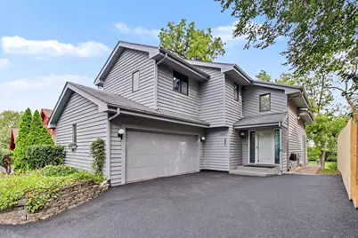 26469 N Il Route 83, Mundelein, IL 60060 - Photo 1