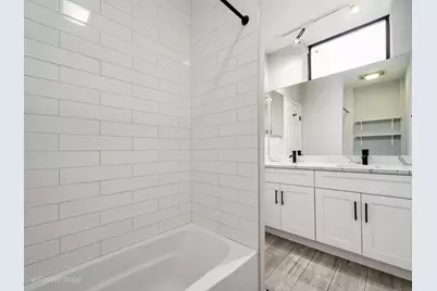 1907 N Halsted Street #2F, Chicago, IL 60614 - Photo 14