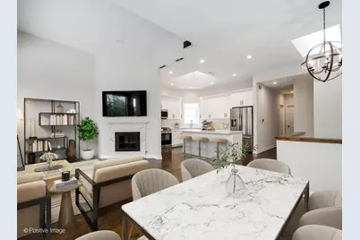 1907 N Halsted Street #2F, Chicago, IL 60614 - Photo 6