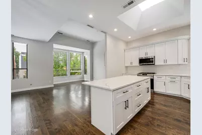 1907 N Halsted Street #2F, Chicago, IL 60614 - Photo 2