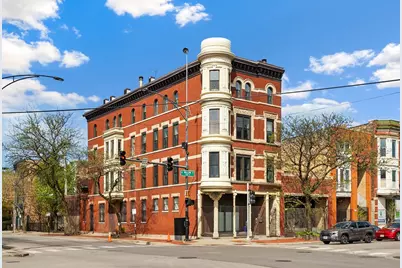 958 W Willow Street #4, Chicago, IL 60614 - Photo 1