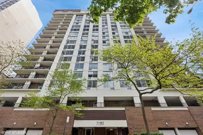 71 E Division Street #402, Chicago, IL 60610 - Photo 18