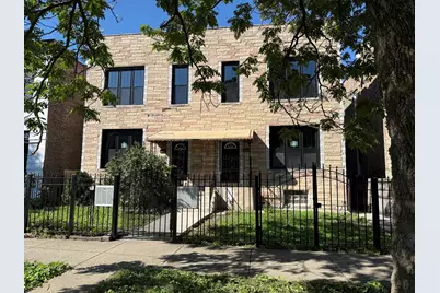 3312 W Le Moyne Street #1, Chicago, IL 60651 - Photo 1