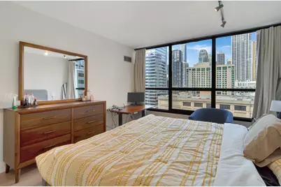 405 N Wabash Avenue #801, Chicago, IL 60611 - Photo 14