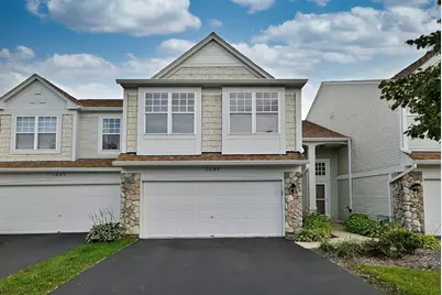 1087 Delta Drive #1087, Elgin, IL 60123 - Photo 2