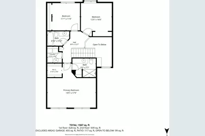 1087 Delta Drive #1087, Elgin, IL 60123 - Photo 34