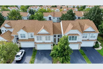 1087 Delta Drive #1087, Elgin, IL 60123 - Photo 36