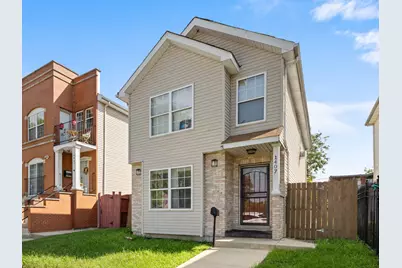 1407 S Tripp Avenue, Chicago, IL 60623 - Photo 2