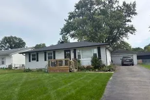 25587 W Lehmann Blvd, Lake Villa, IL 60046 - Photo 1