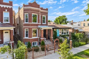 1438 N Central Park Ave, Chicago, IL 60651 - Photo 1