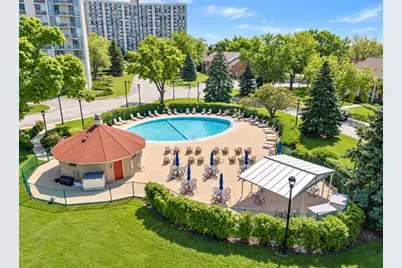 40 N Tower Road #12E, Oak Brook, IL 60523 - Photo 12