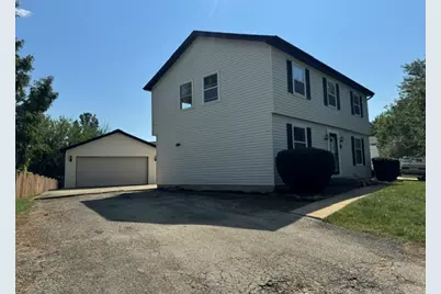 6514 Walter Adamic Lane, Plainfield, IL 60586 - Photo 24