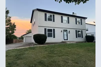 6514 Walter Adamic Lane, Plainfield, IL 60586 - Photo 4