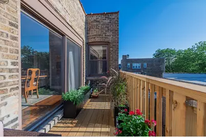 2651 W Greenleaf Avenue #3W, Chicago, IL 60645 - Photo 28