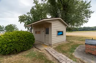 325 Butler Rd, Harrisburg, IL 62946 - Photo 22