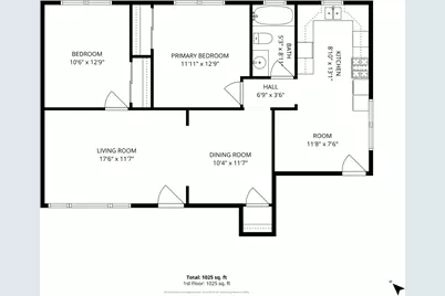 6251 N Northwest Highway #1N, Chicago, IL 60631 - Photo 18